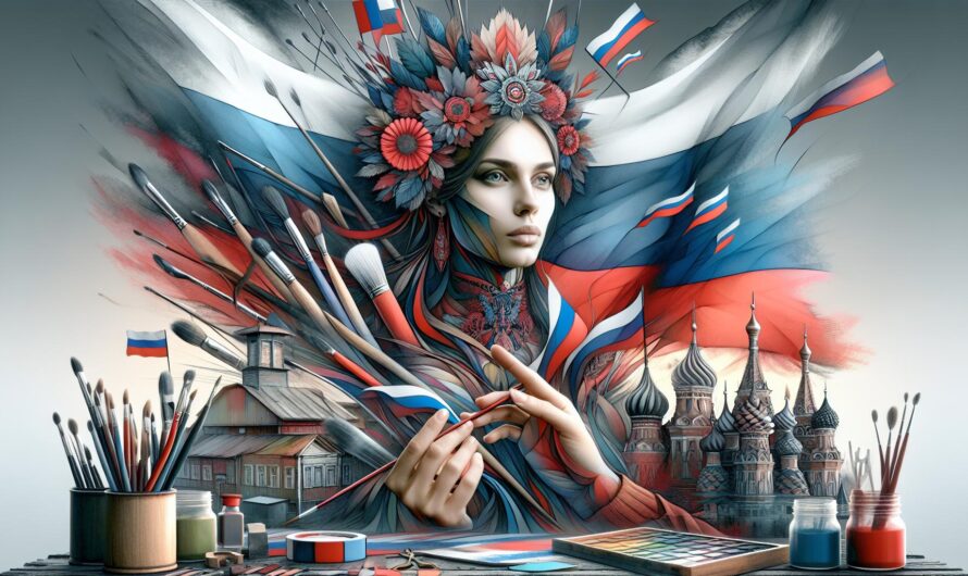 Патриотические стихи о России: от школьной классики до поэзии XXI века